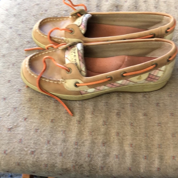Sperry Top-sider - Picture 2 of 6